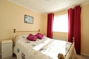 Bedroom 2- click for photo gallery
